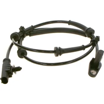 Přislušenství brzdového systému Snímač, počet otáček kol BOSCH 0 265 007 922