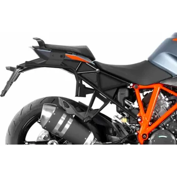 Zavazadlo na motocykl Shad montážní sada 3P systém SHAD K0SD14IF