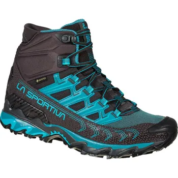 Dámská obuv La Sportiva Ultra Raptor II Mid Leather w’s GTX Velikost EU: 37,5