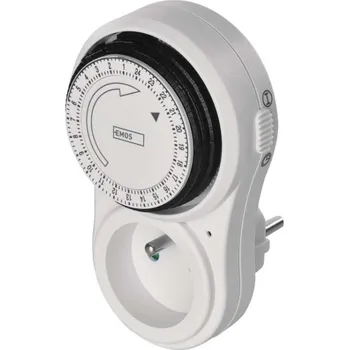 Spínací hodiny EMOS test 1907010020