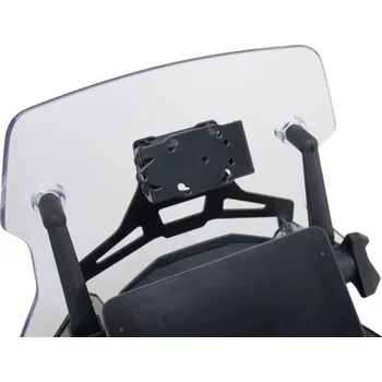 Držák pro GPS DRŽÁK GPS DO KOKPITU SW-MOTECH CFMOTO 800MT (21-) ČERNÝ