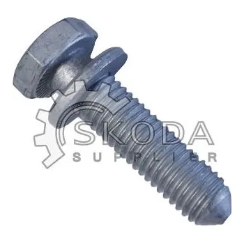 Šroub M10x40 ŠKODA Original OEM WHT003853