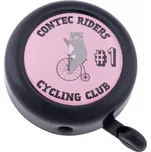 RUNTO - DĚTSKÝ ZVONEK NA KOLO S MEDVÍDKEM COT-38220569UNI