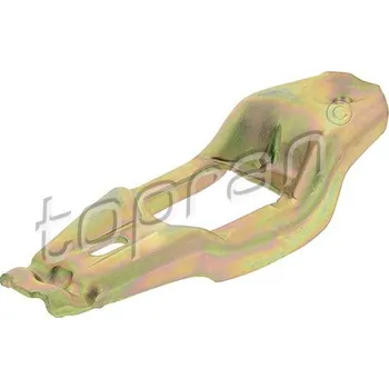 Spojková sada Vysouvací vidlice, spojka HANS PRIES - TOPRAN 110 802