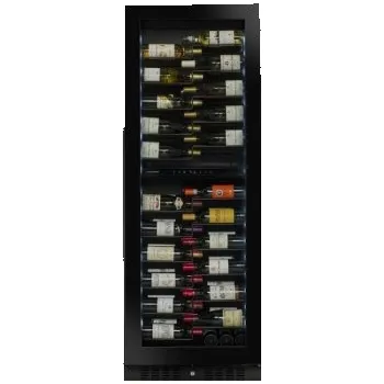 Vinotéka Avintage GALLERY + ZÁRUKA 4 ROKY ZDARMA + MONTÁŽ ZDARMA + 4 roky záruky na spotřebiče Avintage