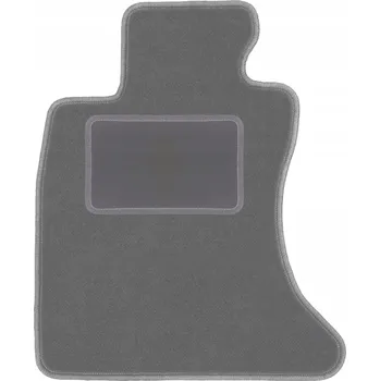 autokoberec Velurové autokoberce Wielganizator 1 ks