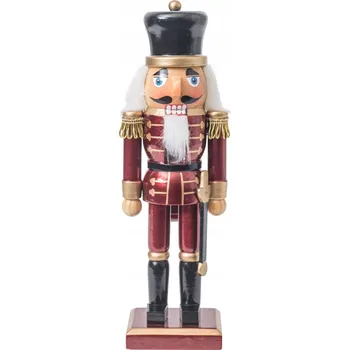 Obraz Figurka OBC louskáček Voják 25 cm