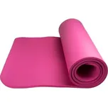 Cvičební podložka Power System Yoga Mat Plus modrá