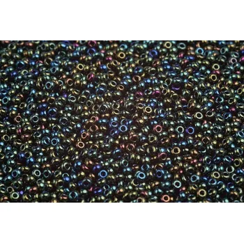 Korálek Preciosa rokajl 10/0 č.157 (50g)