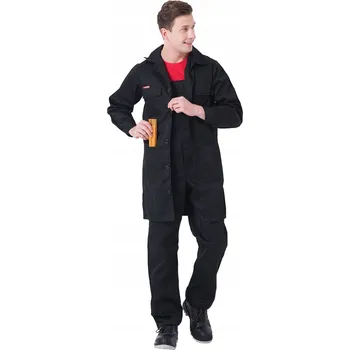 Pracovní zástěra Dílenská zástěra Reis vel. XXL