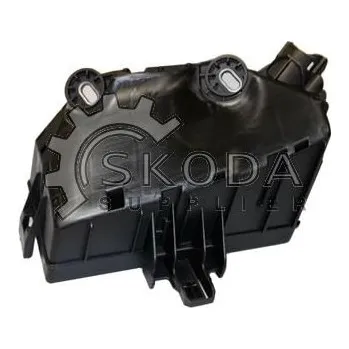 Auto elektroinstalace Pojistková skříňka ŠKODA Original OEM 5Q0907361D