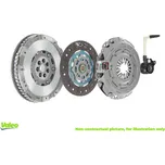 Sada spojky VALEO 837300