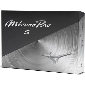 Golfový míček Mizuno Pro S golfové míčky
