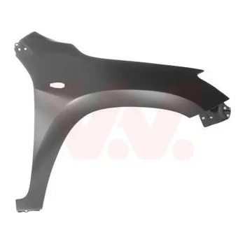 Blatník karosérie Blatník AGB 814802