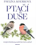 Ptačí duše - Pavlína Kourková (2025,…