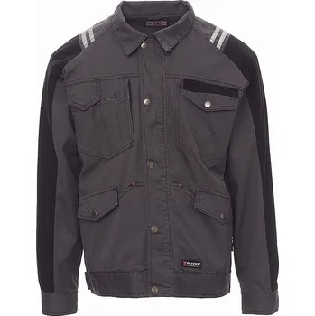 Pánská casual bunda ARIZONA ČERNÁ bunda