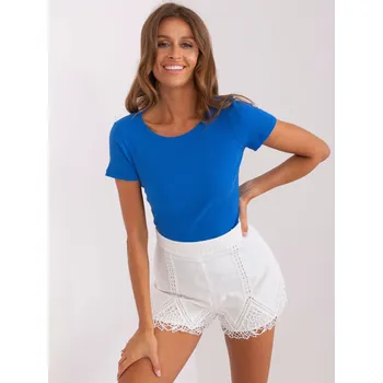 Dámská košile Halenka RV BZ 8933.39 tmavě modrá L