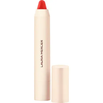 Rtěnka Laura Mercier Petal Soft Lipstick Crayon - Matná rtěnka v tužce 2 g - Agnés
