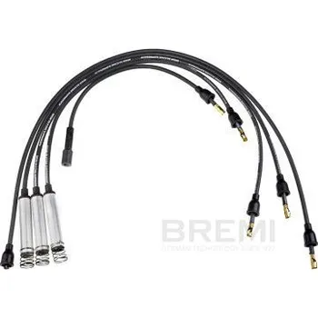 Zapalovací kabel Sada kabelů pro zapalování BREMI 300/386