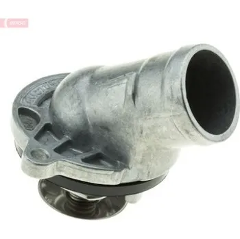 Těsnění motoru Termostat, chladivo DENSO DTM88458