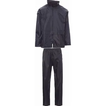 pracovní souprava SET-NYLON NÁM.MODRÁ oblek