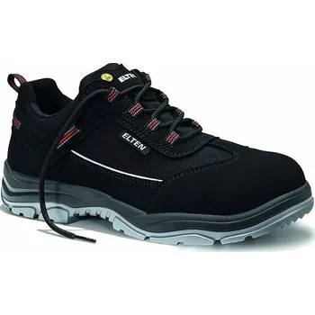 Pracovní obuv MATTHEW S3 ESD Typ 2 polobotka 42