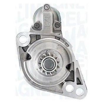 Startér Startér MAGNETI WYPRZEDA˝ 063521420030