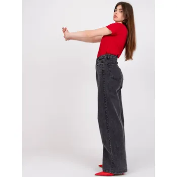 Tričko TW TS 1002.28X tmavě červená M