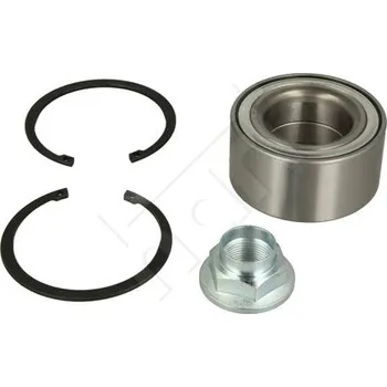 Sada ložisek kol HART 900 333