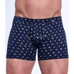 Boxerky Cornette Prime904/123 Barva: 123, Velikost: 4XL