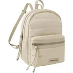 DÁMSKÝ BATOH MARCO TOZZI 2-61039-44 403 BÉŽOVÁ Barva: BÉŽOVÁ, Velikost: UNI