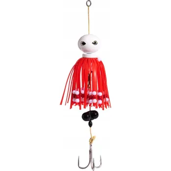 Umělá nástraha Nástraha na sumce Jaxon Bongo 140 g 1 ks