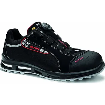 Pracovní obuv SENEX XXT Pro BOA® S3 ESD polobotka 39