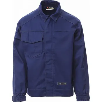 pracovní bunda SAFETY 2.0 NÁM.MODRÁ bunda 3XL