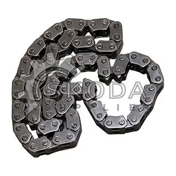 Olejové čerpadlo Řetěz olejového čerpadla UNIQUE 03F115225