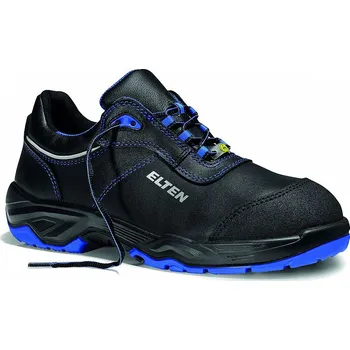 Pracovní obuv REACTION blue S3 ESD polobotka 46