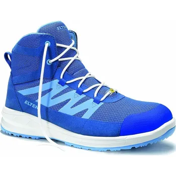 Pracovní obuv MARTEN XXSports blue S1P ESD kotník 35