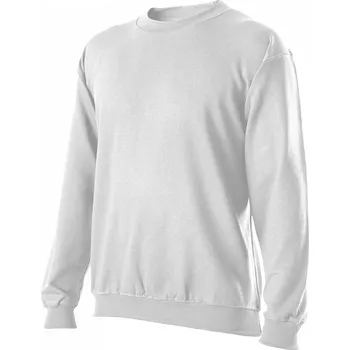 pracovní mikina Texas mikina bílá