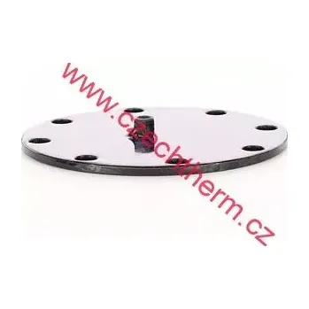 Příslušenství pro ohřívač vody DRAŽICE Víko příruby D172/150 (DRAŽICE Víko příruby D172/150)