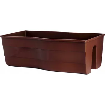 Květináč Plast Květináč Form-Plastic 58,5 cm x 29 x 20 cm