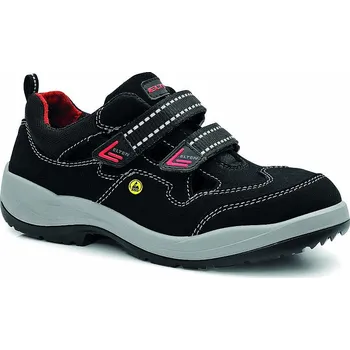 Pracovní obuv MAJA S1P ESD sandál 35