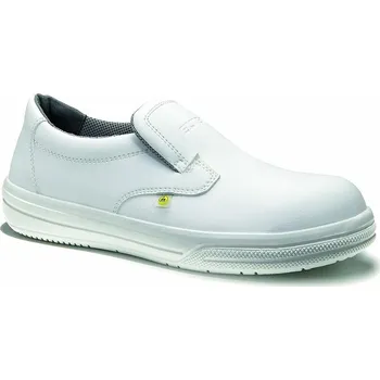 Pracovní obuv PURE Slipper S2 ESD polobotka 42