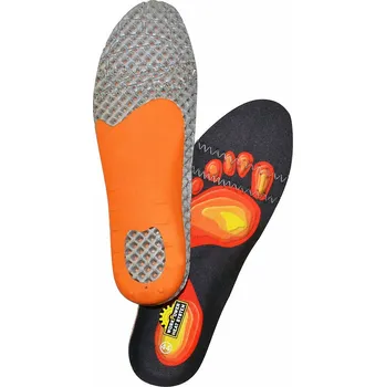 Vložka do bot Stélka thermoeinlage 42