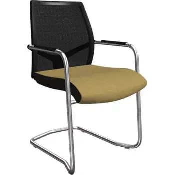 Konferenční židle GAME PROKUR VIP SÍŤ - SLEVA 3% s kodem radost25