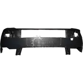 Nárazník Nárazník ŠKODA Original OEM 3T0807221K