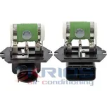 Předřazený odpor, elektromotor (ventilátor chladiče) MEAT & DORIA K109194