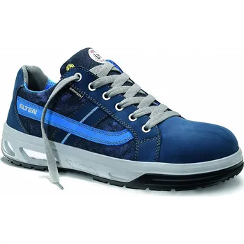 Pracovní obuv NEWTON XX10 blue S2 ESD polobotka 46