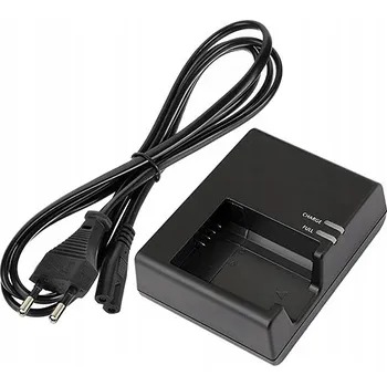 Nabíječka Batmax pro Canon (dle popisu nabídky)