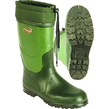 Pánská zimní obuv WINTER HUNTER 38