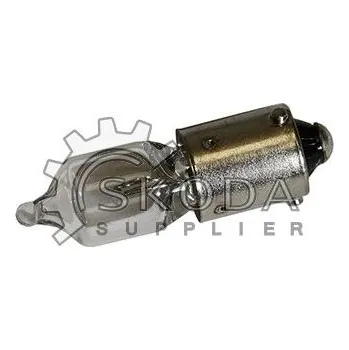 Autožárovka Žárovka, blikač ŠKODA Original OEM N10445502